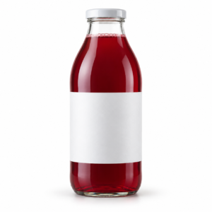 Jus de bissap — 1 L — visuel illustratif