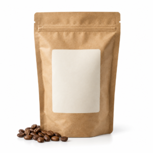 Café moulu — 250 g — visuel illustratif
