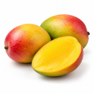 Mangues fraîches — 1 kg — visuel illustratif