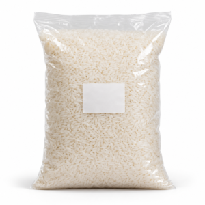 Riz blanc — 5 kg — visuel illustratif